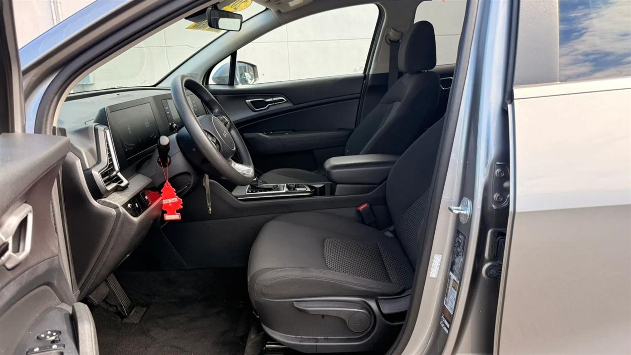 Kia Sportage LX FWD 2023