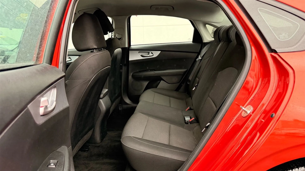 Kia Forte LXS 2023 Kia Forte LXS 2023