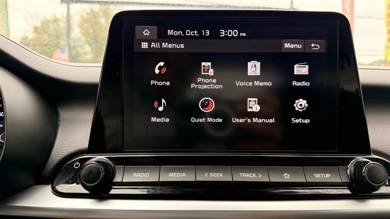 Kia Forte LXS 2023 Kia Forte LXS 2023