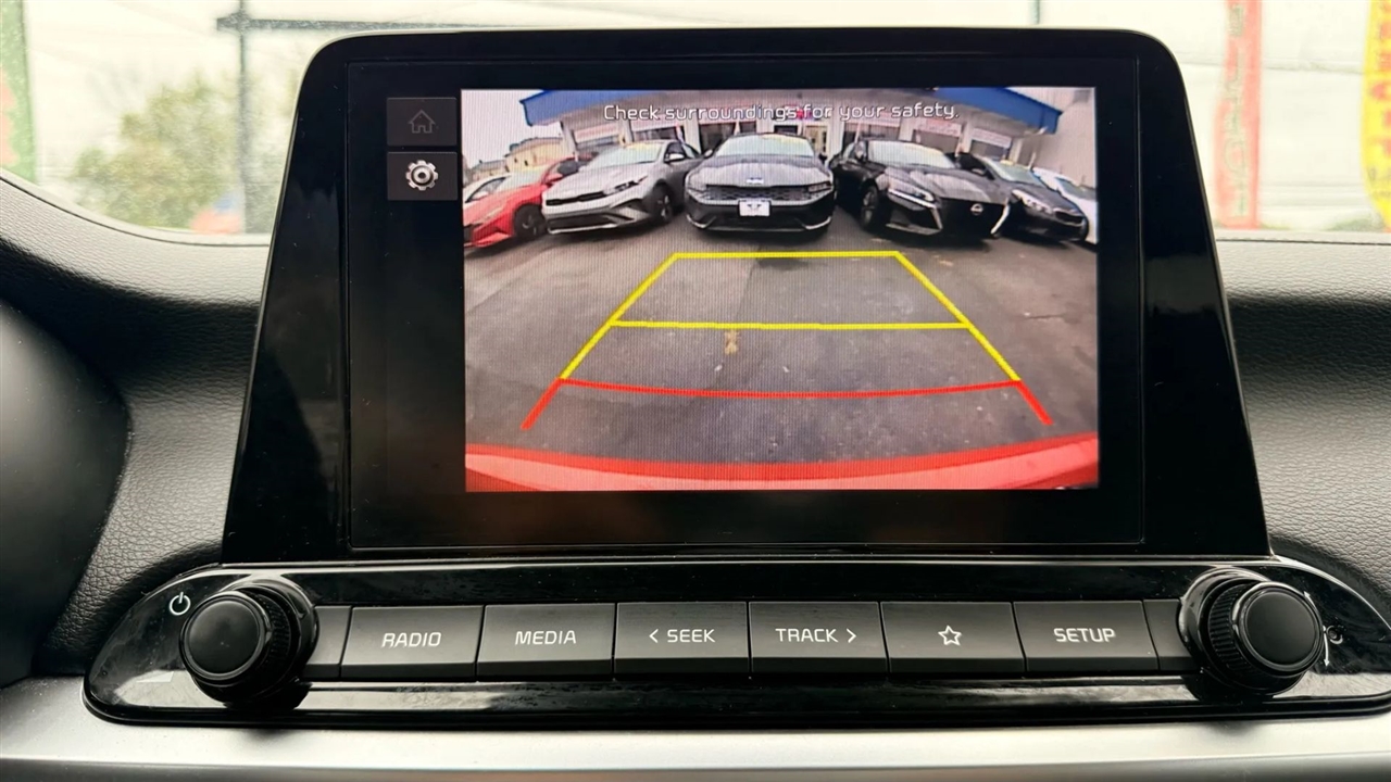 Kia Forte LXS 2023 Kia Forte LXS 2023