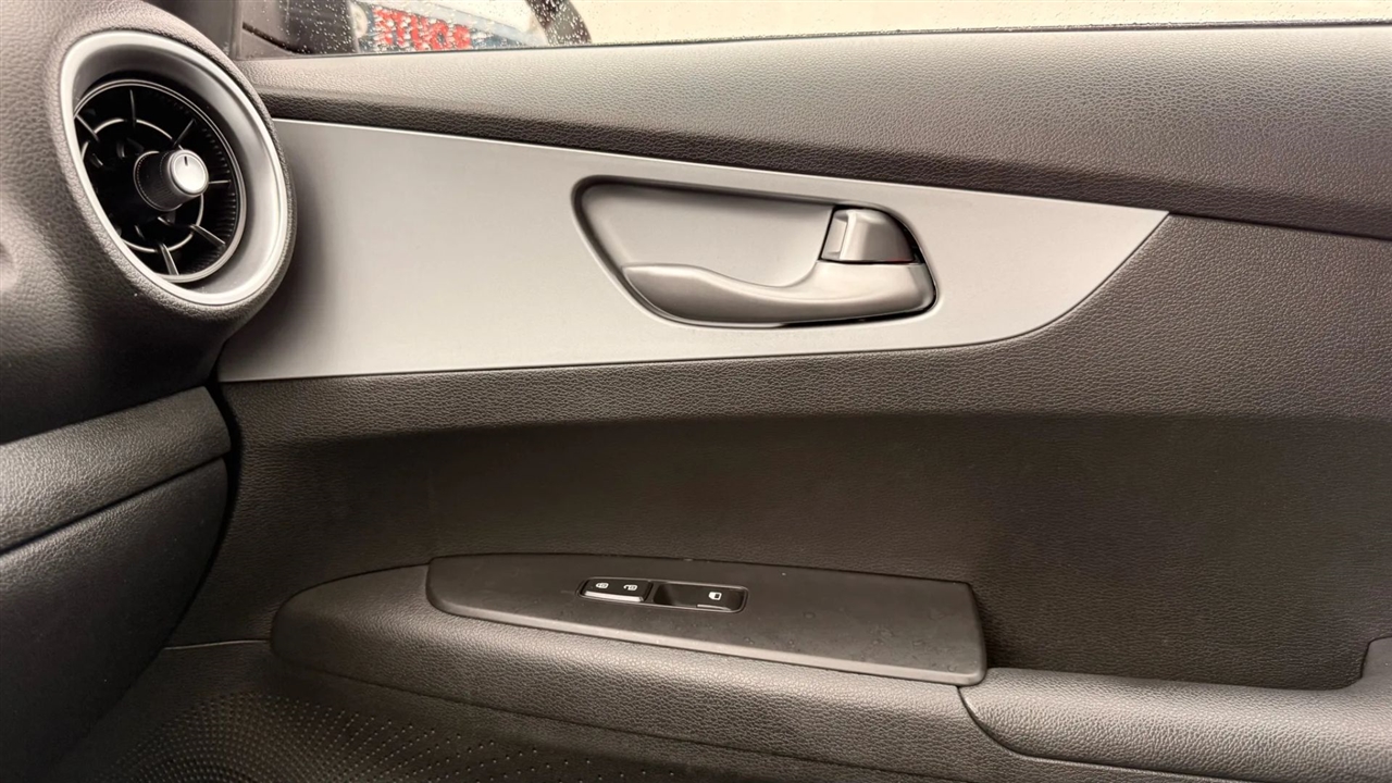 Kia Forte LXS 2023 Kia Forte LXS 2023