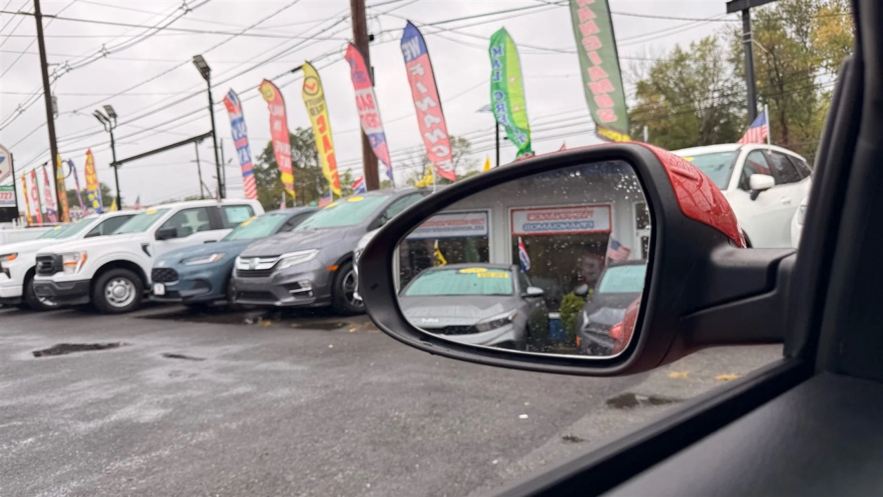 Kia Forte LXS 2023 Kia Forte LXS 2023