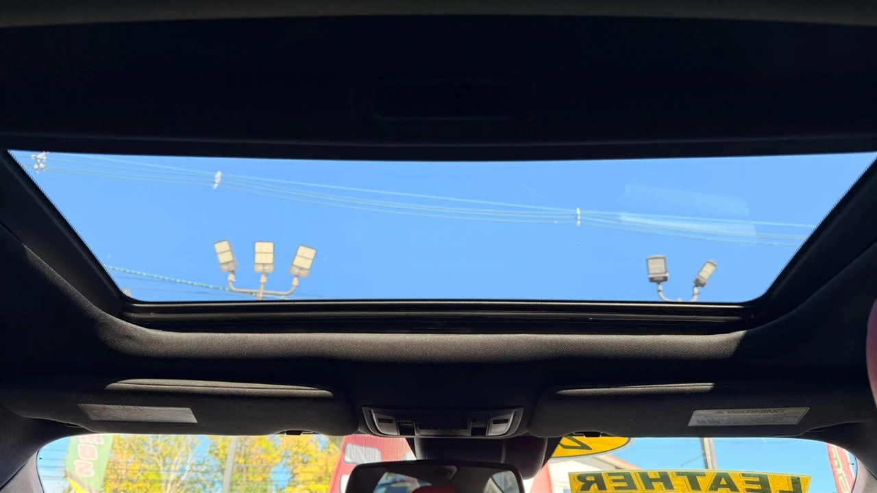 Acura ILX 8-Spd AT w/ Premium & A-SPEC Packages 2022 Acura ILX 8-Spd AT w/ Premium & A-SPEC Packages 2022