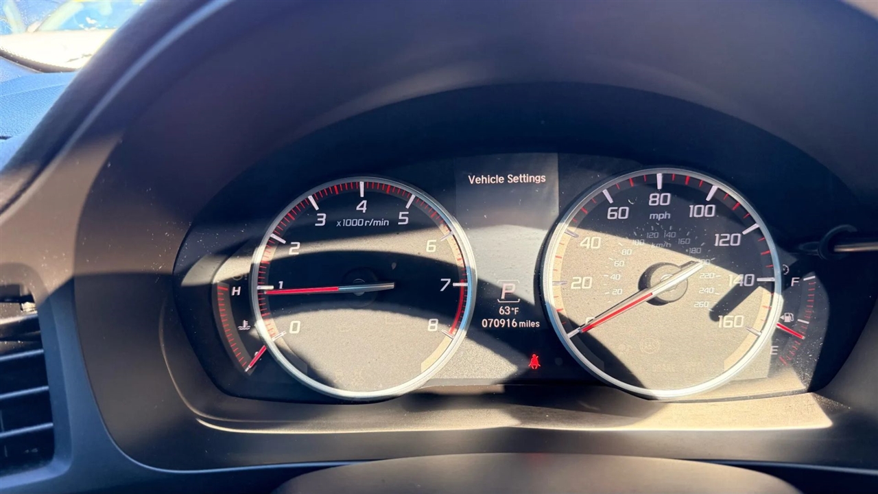 Acura ILX 8-Spd AT w/ Premium & A-SPEC Packages 2022 Acura ILX 8-Spd AT w/ Premium & A-SPEC Packages 2022