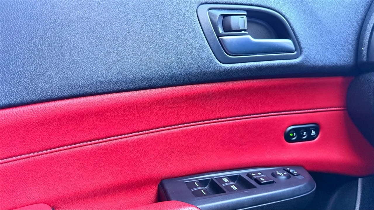 Acura ILX 8-Spd AT w/ Premium & A-SPEC Packages 2022 Acura ILX 8-Spd AT w/ Premium & A-SPEC Packages 2022