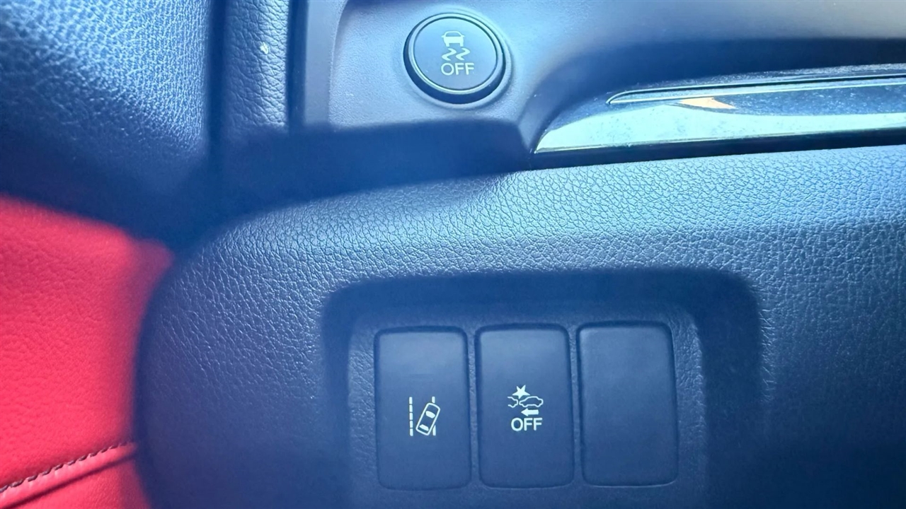 Acura ILX 8-Spd AT w/ Premium & A-SPEC Packages 2022 Acura ILX 8-Spd AT w/ Premium & A-SPEC Packages 2022