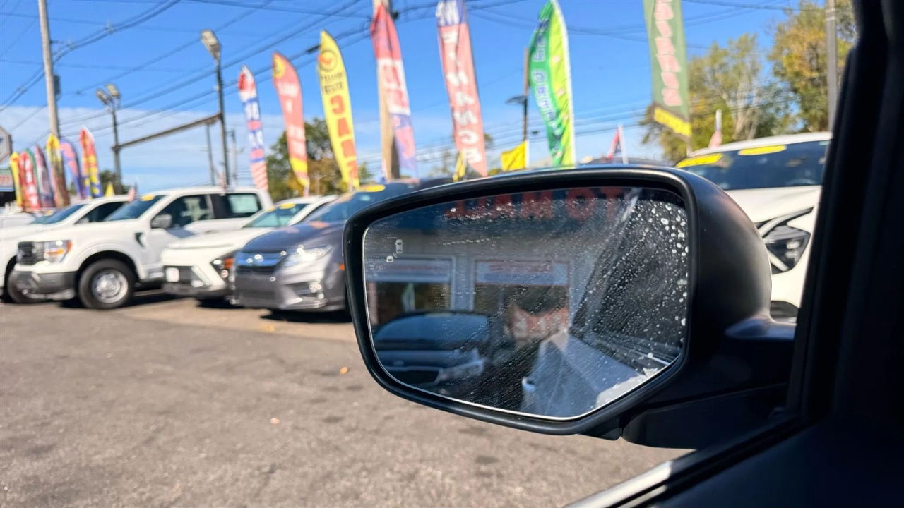 Acura ILX 8-Spd AT w/ Premium & A-SPEC Packages 2022 Acura ILX 8-Spd AT w/ Premium & A-SPEC Packages 2022