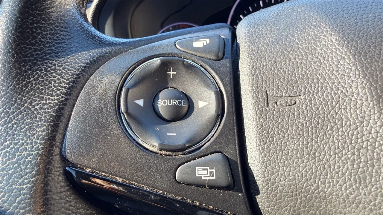 Honda HR-V Sport 2021 Honda HR-V Sport 2021
