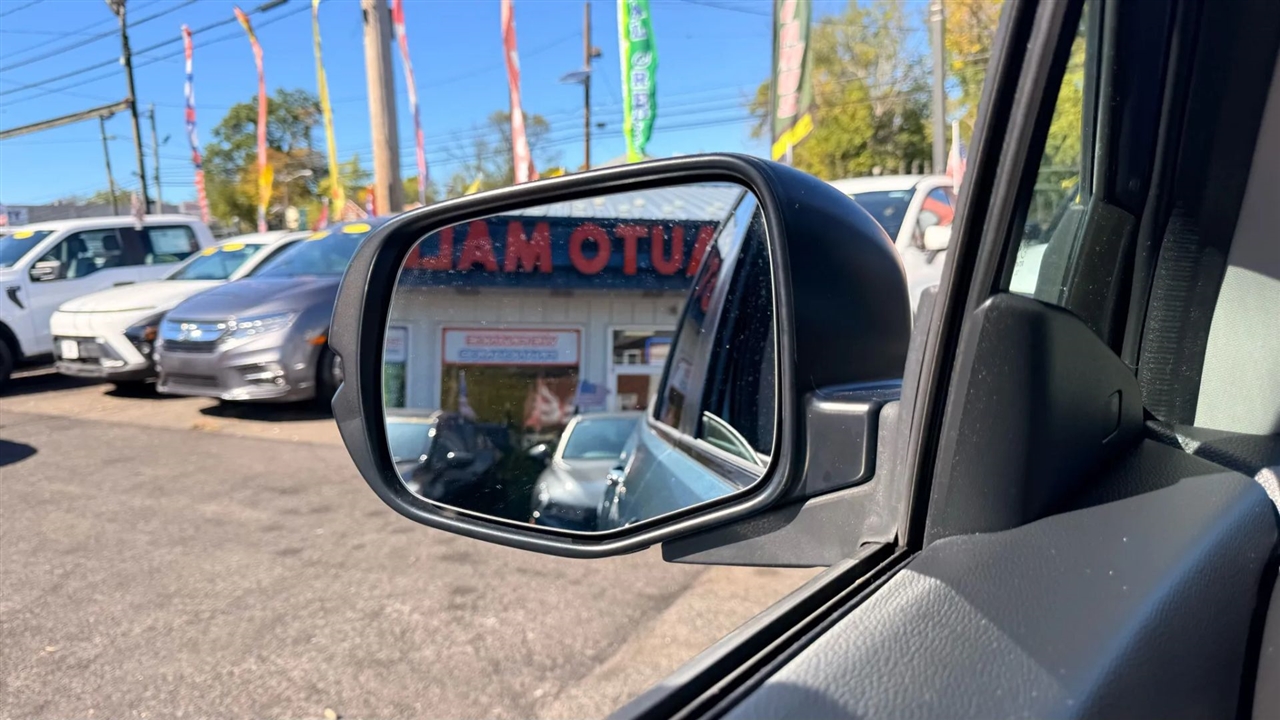 Honda Pilot SE 2WD 2022 Honda Pilot SE 2WD 2022