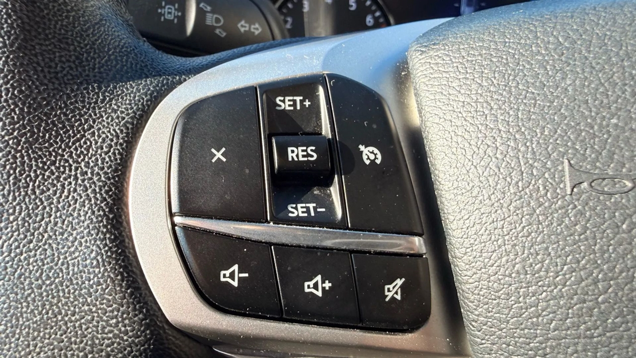 Ford Explorer XLT AWD 2024 Ford Explorer XLT AWD 2024