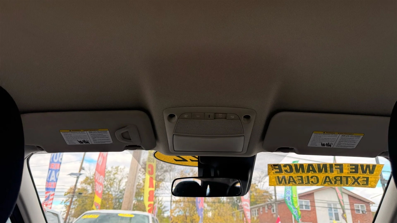 Nissan Rogue Sport SV AWD 2022 Nissan Rogue Sport SV AWD 2022