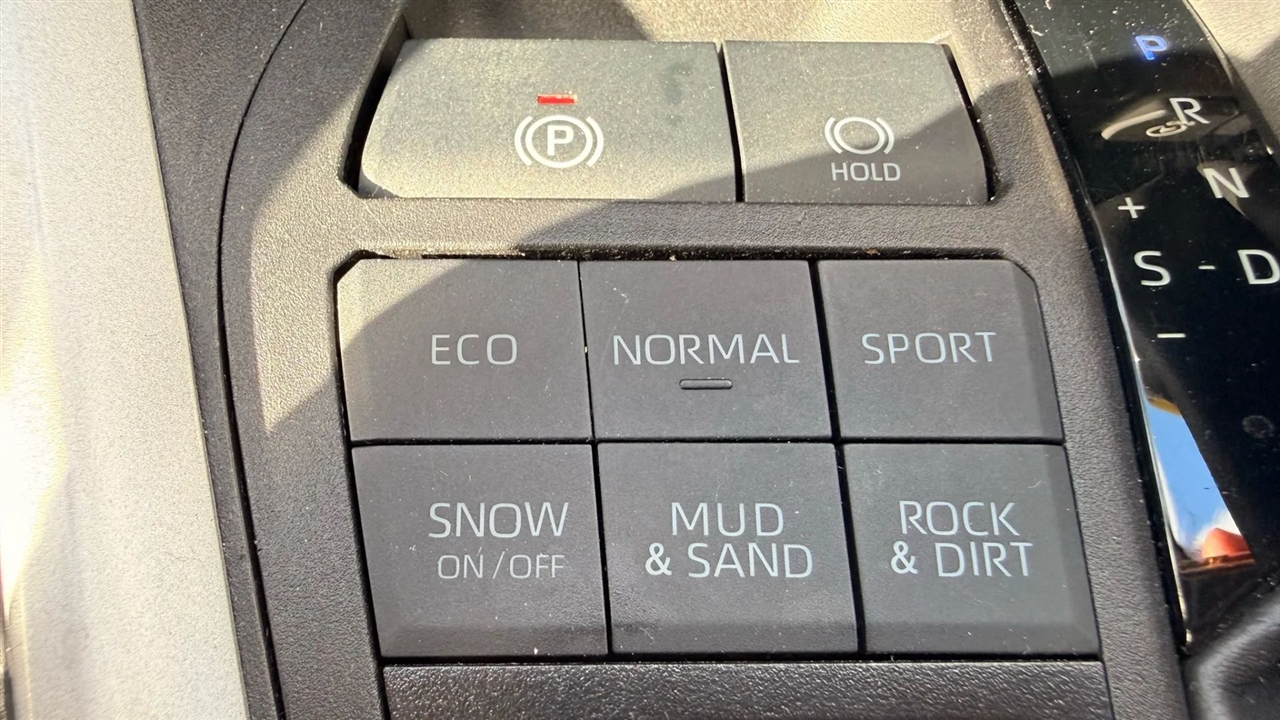 Toyota RAV4 LE AWD 2024 Toyota RAV4 LE AWD 2024