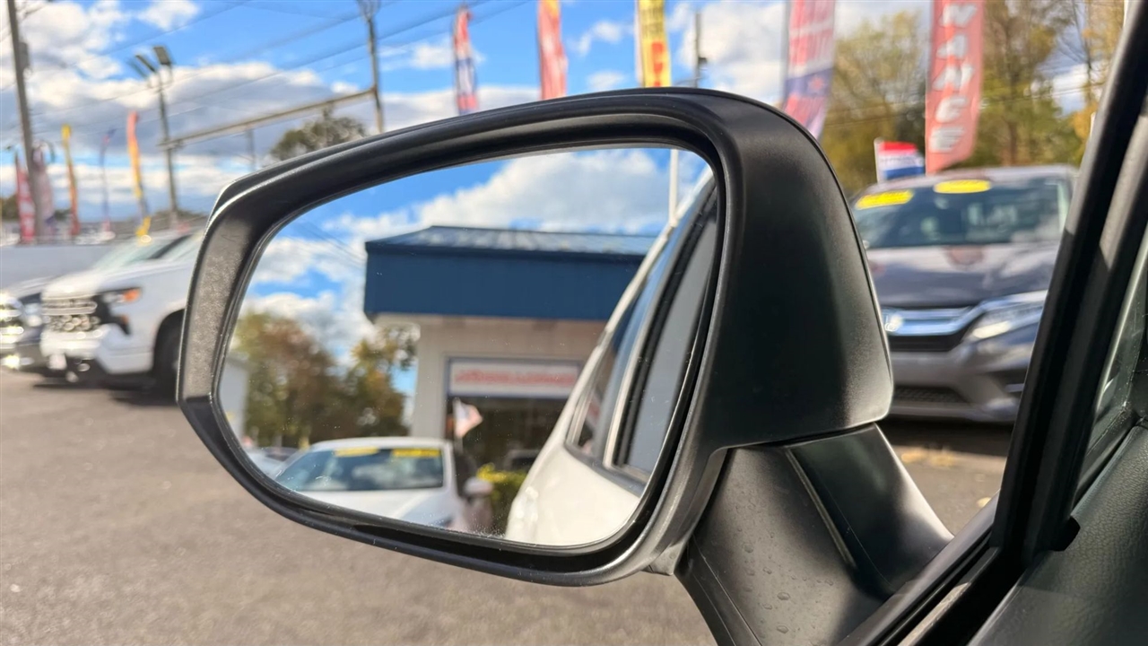 Toyota RAV4 LE AWD 2024 Toyota RAV4 LE AWD 2024