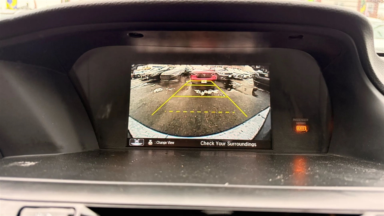 Honda Accord Sport Special Edition CVT 2017