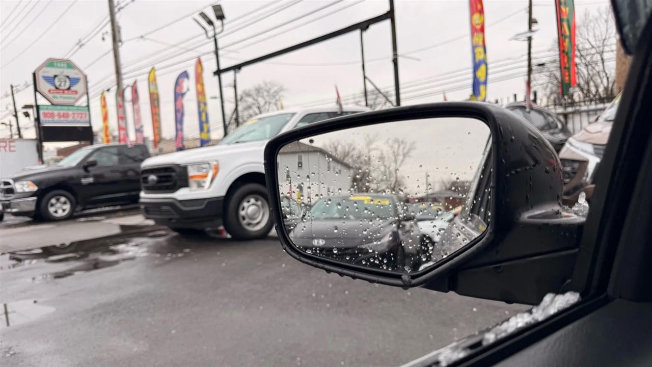 Honda Accord Sport Special Edition CVT 2017