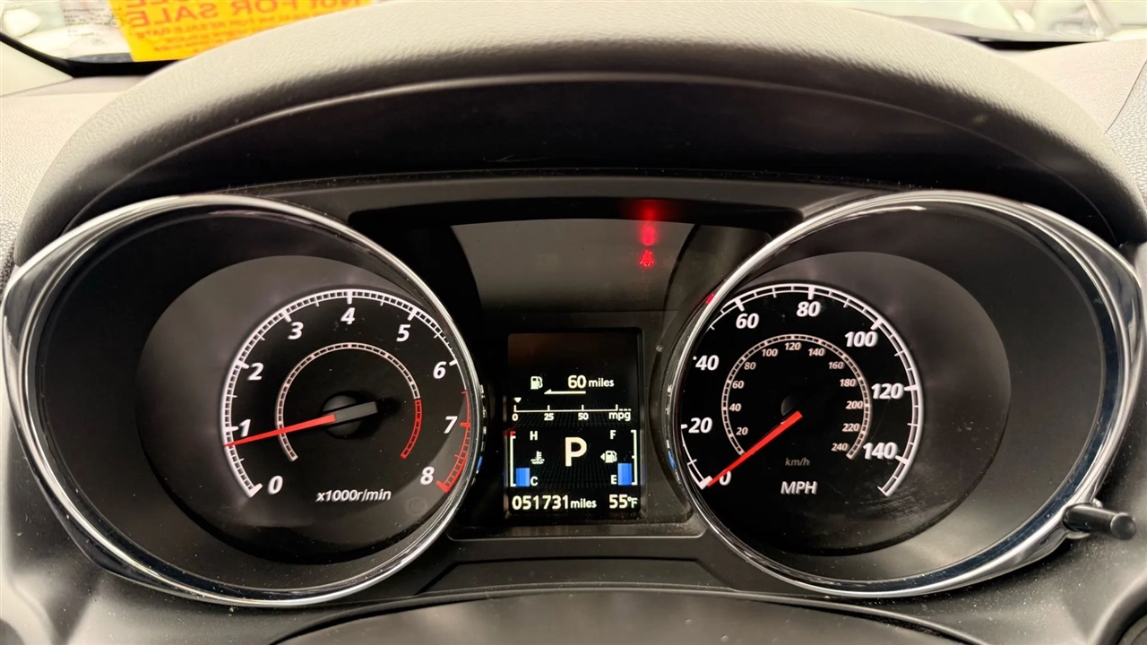 Mitsubishi Outlander Sport 2.0 ES 4WD 2023 Mitsubishi Outlander Sport 2.0 ES 4WD 2023