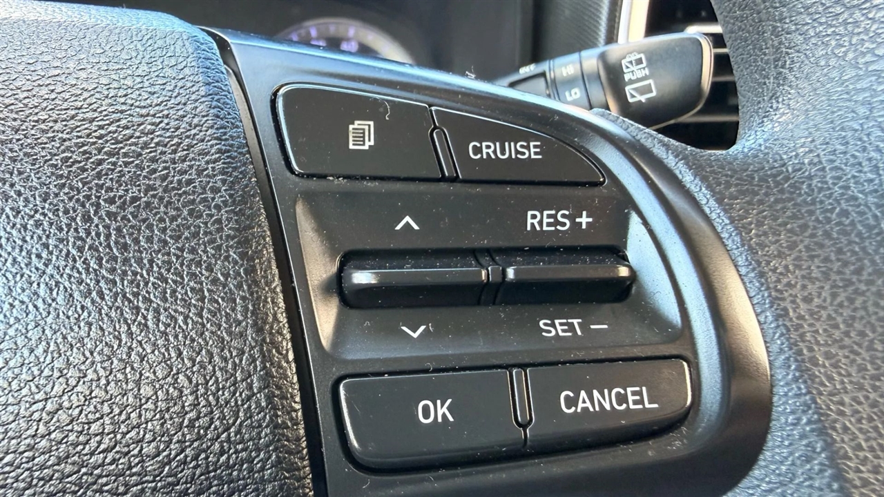 Hyundai Venue SEL 2020 Hyundai Venue SEL 2020