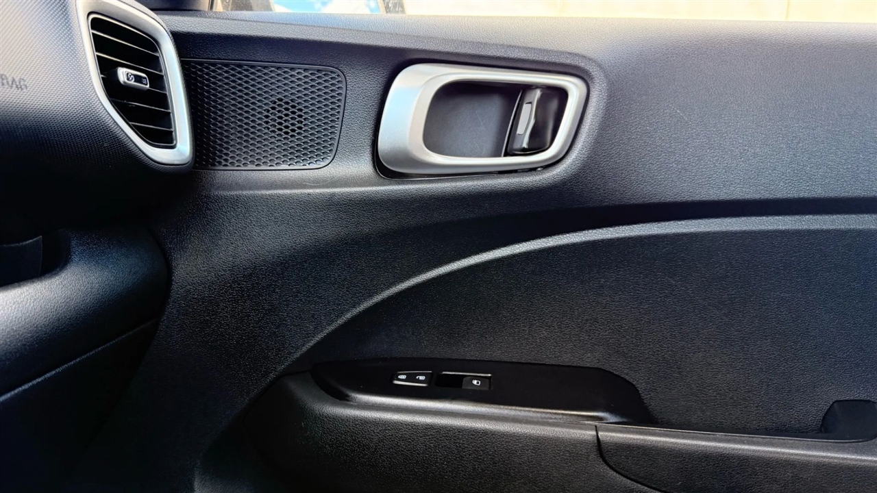 Hyundai Venue SEL 2020 Hyundai Venue SEL 2020