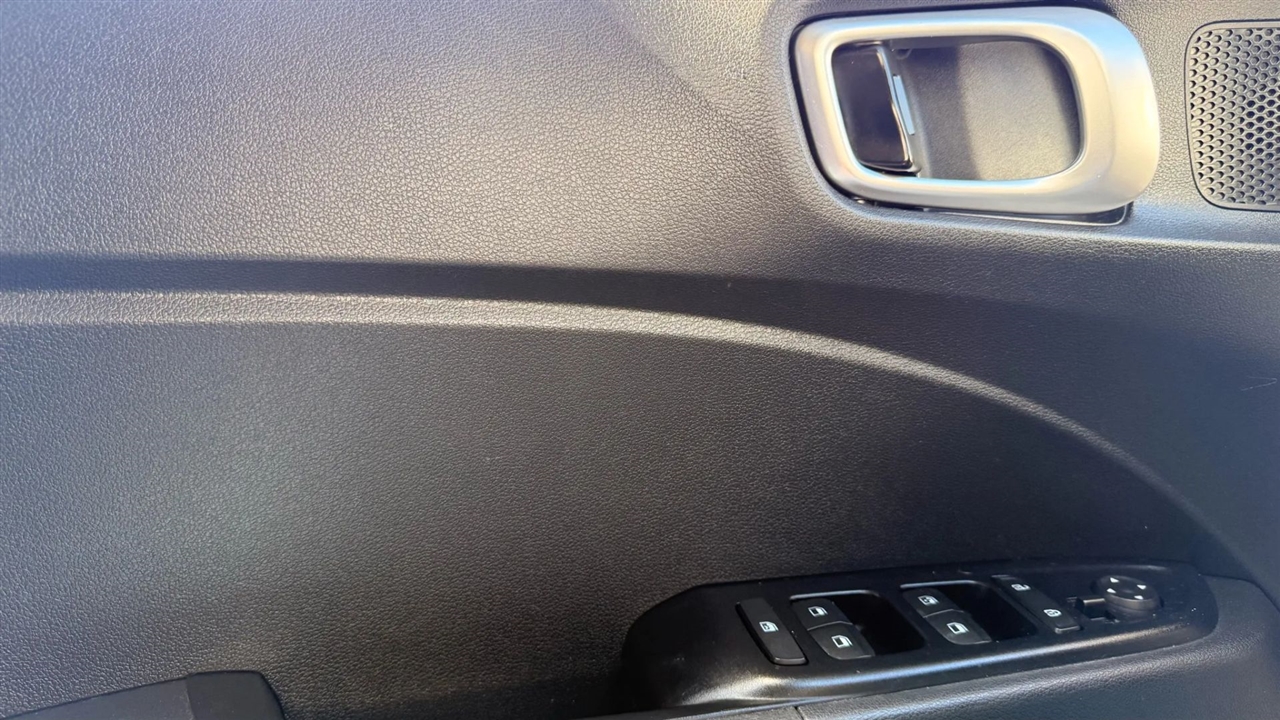 Hyundai Venue SEL 2020 Hyundai Venue SEL 2020