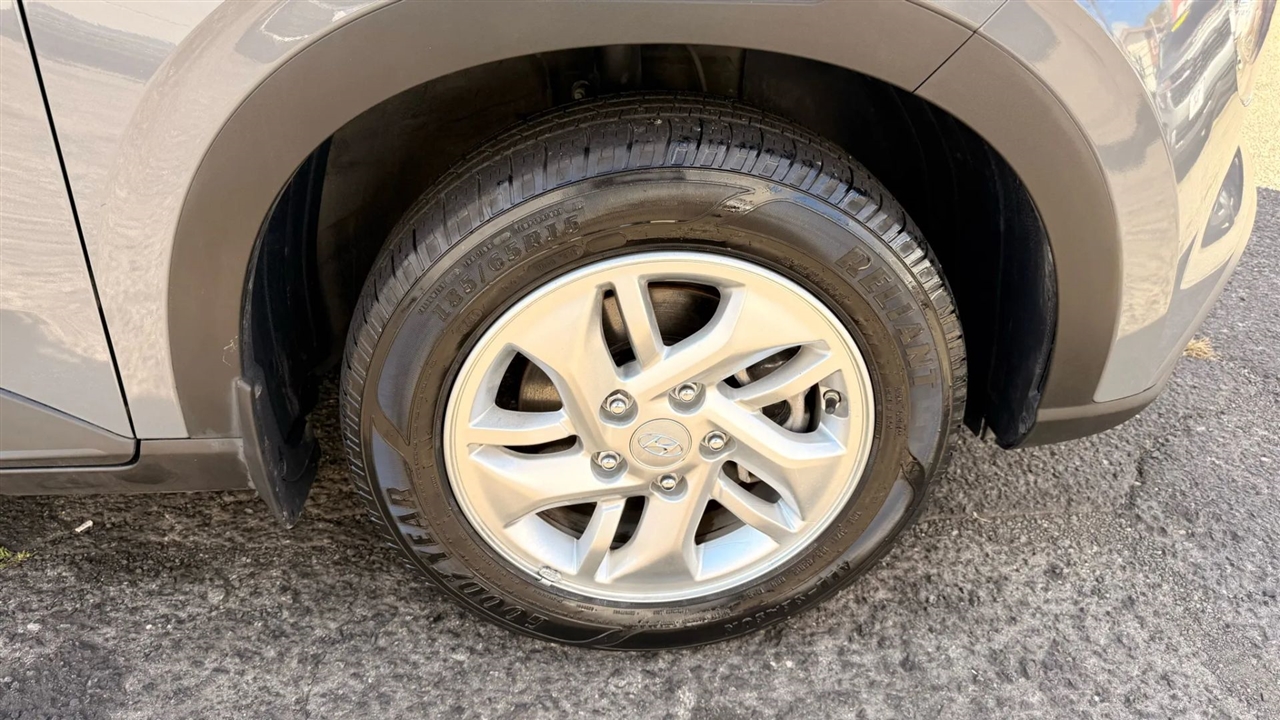 Hyundai Venue SEL 2020 Hyundai Venue SEL 2020