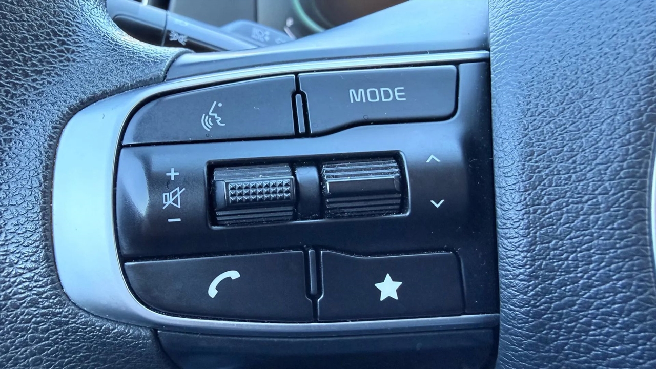 Kia Sportage LX 2024 Kia Sportage LX 2024