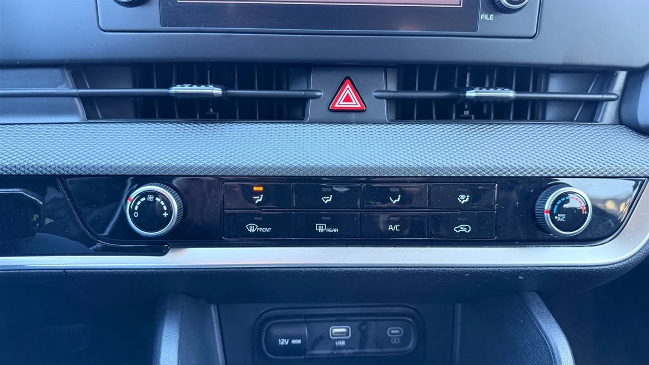 Kia Sportage LX 2024 Kia Sportage LX 2024