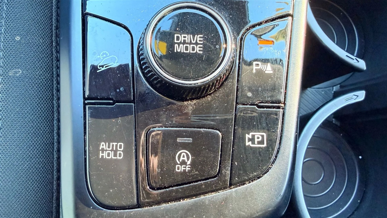 Kia Sportage LX 2024 Kia Sportage LX 2024