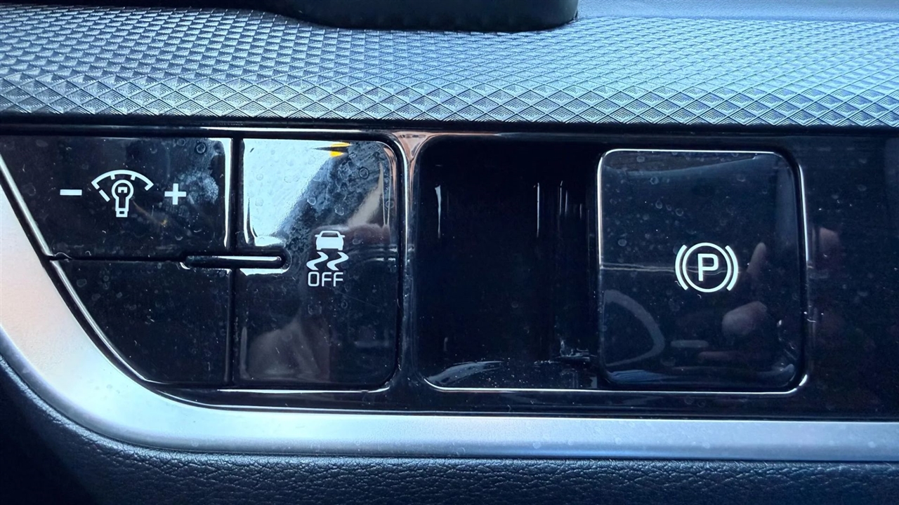 Kia Sportage LX 2024 Kia Sportage LX 2024