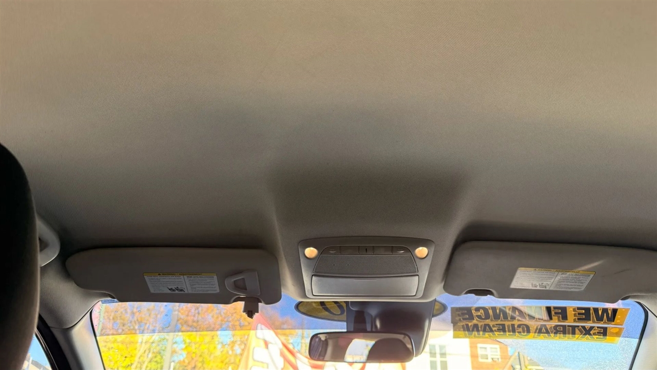 Nissan Rogue Sport S 2020 Nissan Rogue Sport S 2020