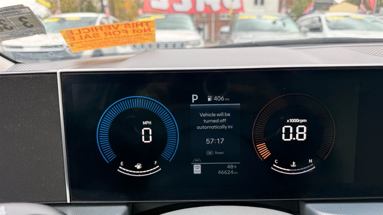 Hyundai Sonata SEL 2024 Hyundai Sonata SEL 2024