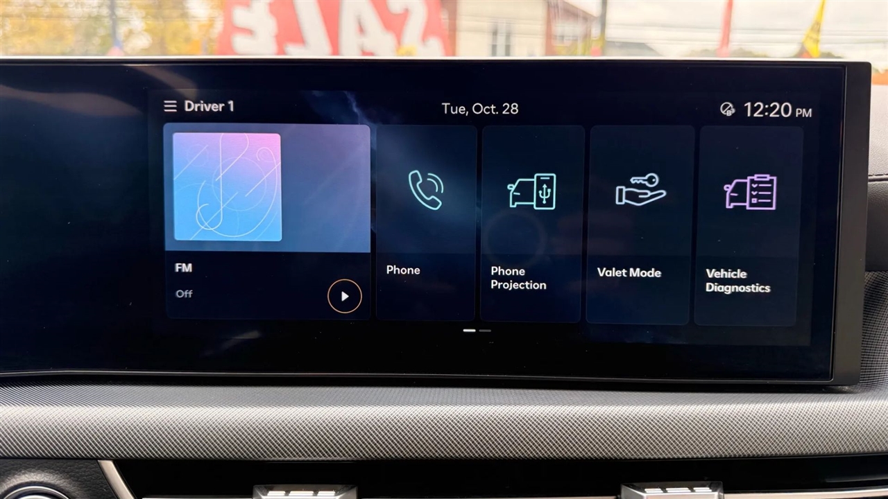 Hyundai Sonata SEL 2024 Hyundai Sonata SEL 2024