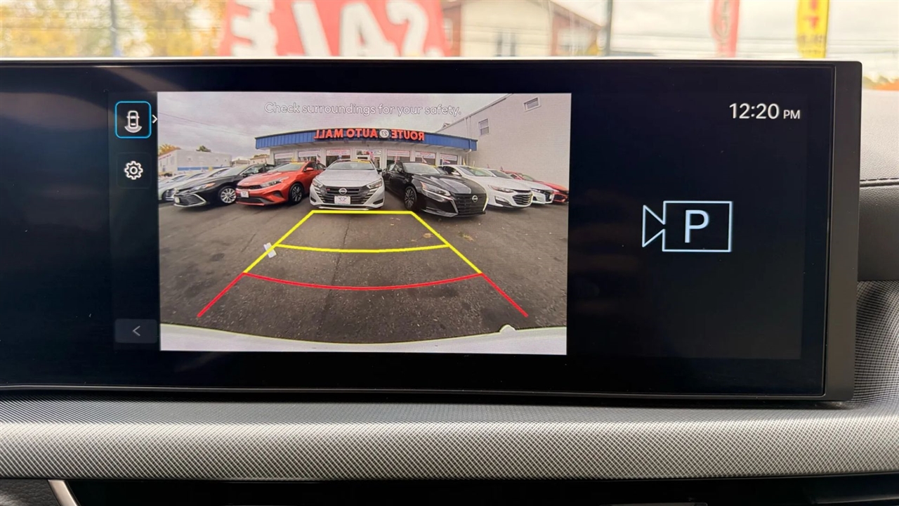 Hyundai Sonata SEL 2024 Hyundai Sonata SEL 2024