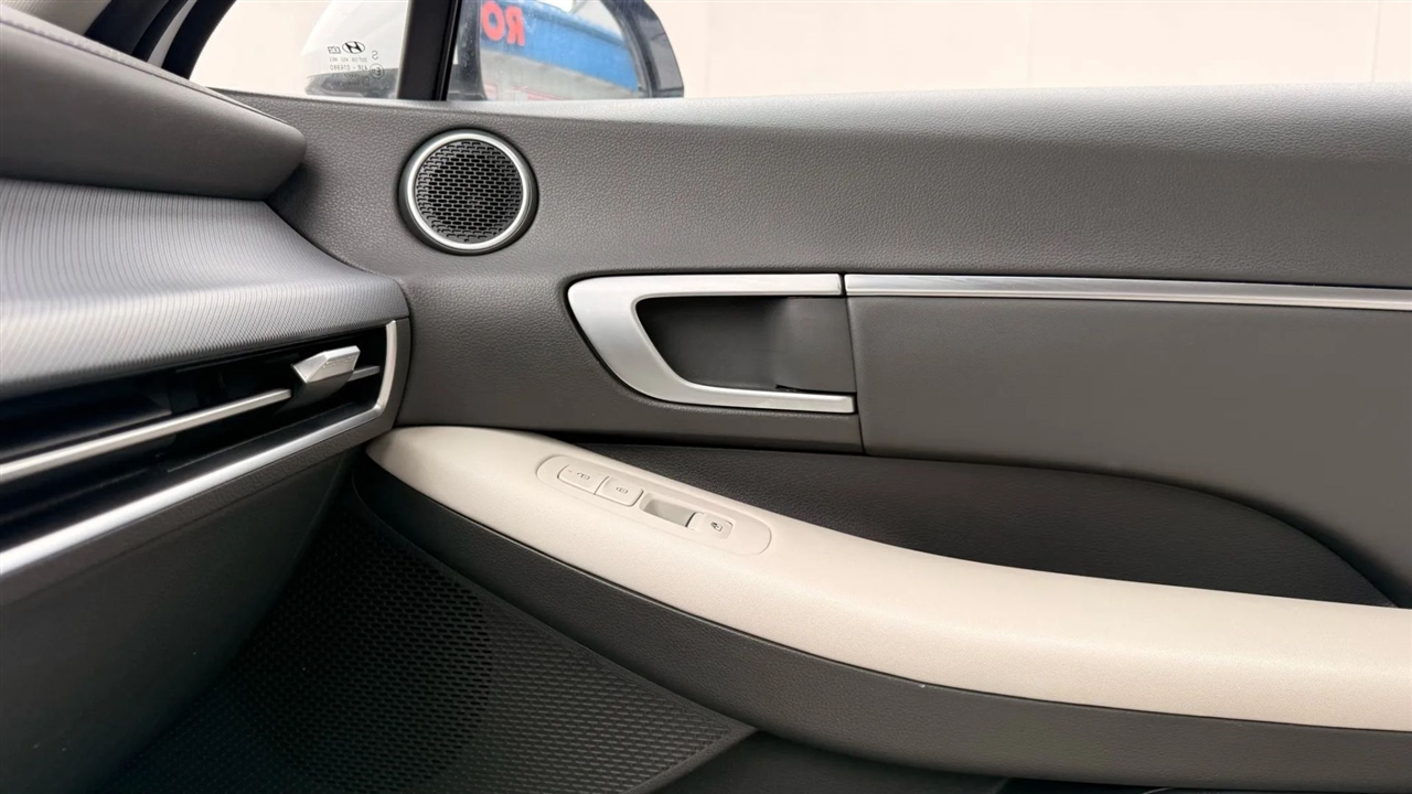 Hyundai Sonata SEL 2024 Hyundai Sonata SEL 2024