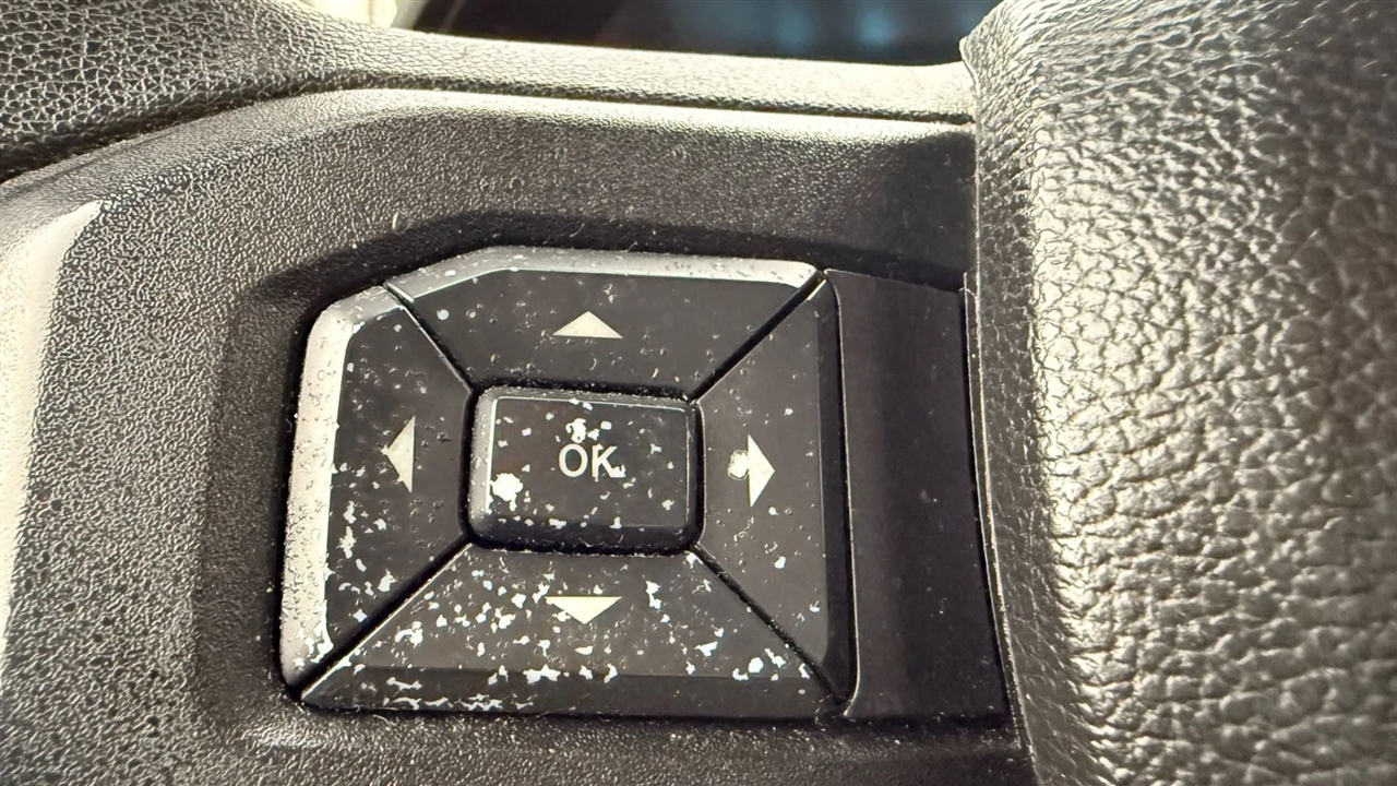 Ford F-150 XL SuperCrew 5.5-ft. Bed 4WD 2018