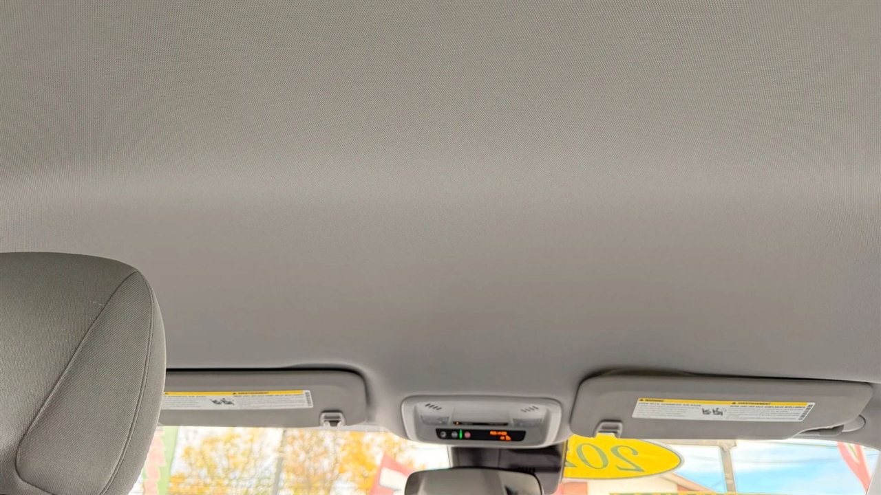 Chevrolet Malibu 1LT 2023 Chevrolet Malibu 1LT 2023