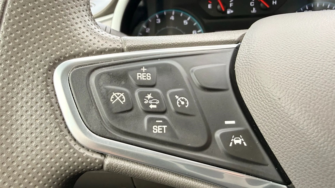 Chevrolet Malibu 1LT 2023 Chevrolet Malibu 1LT 2023