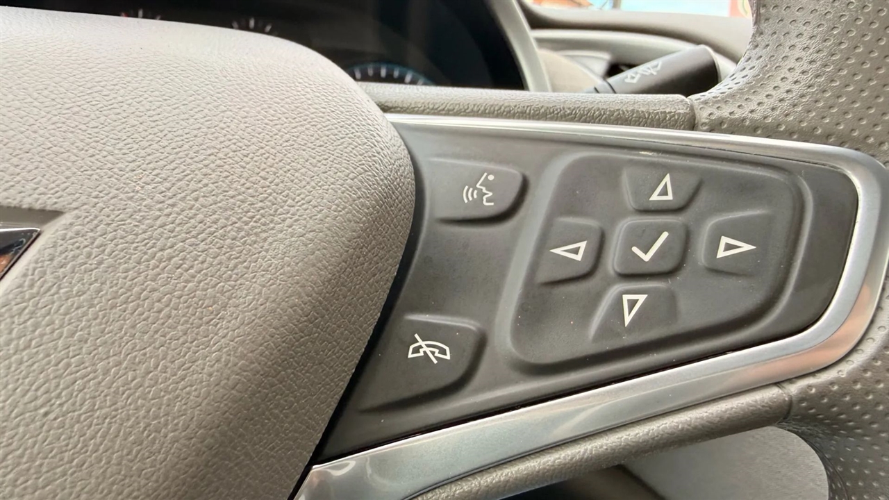 Chevrolet Malibu 1LT 2023 Chevrolet Malibu 1LT 2023