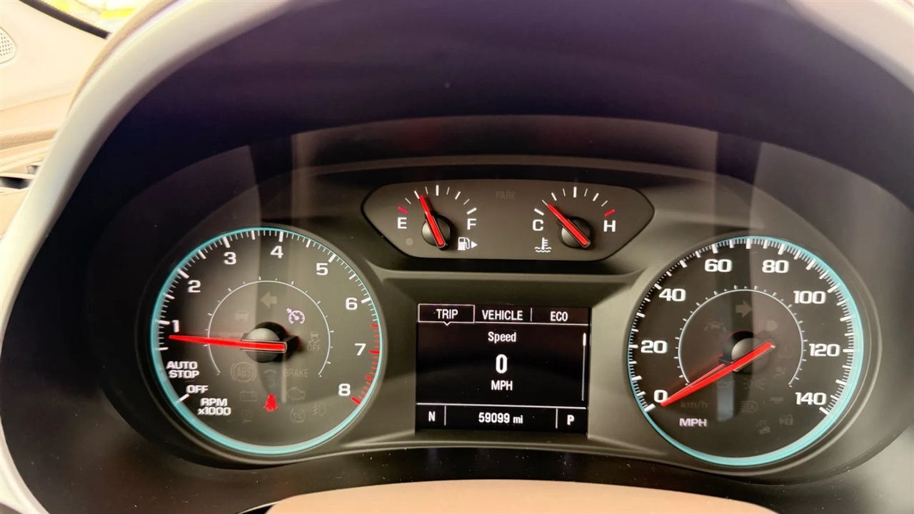 Chevrolet Malibu 1LT 2023 Chevrolet Malibu 1LT 2023