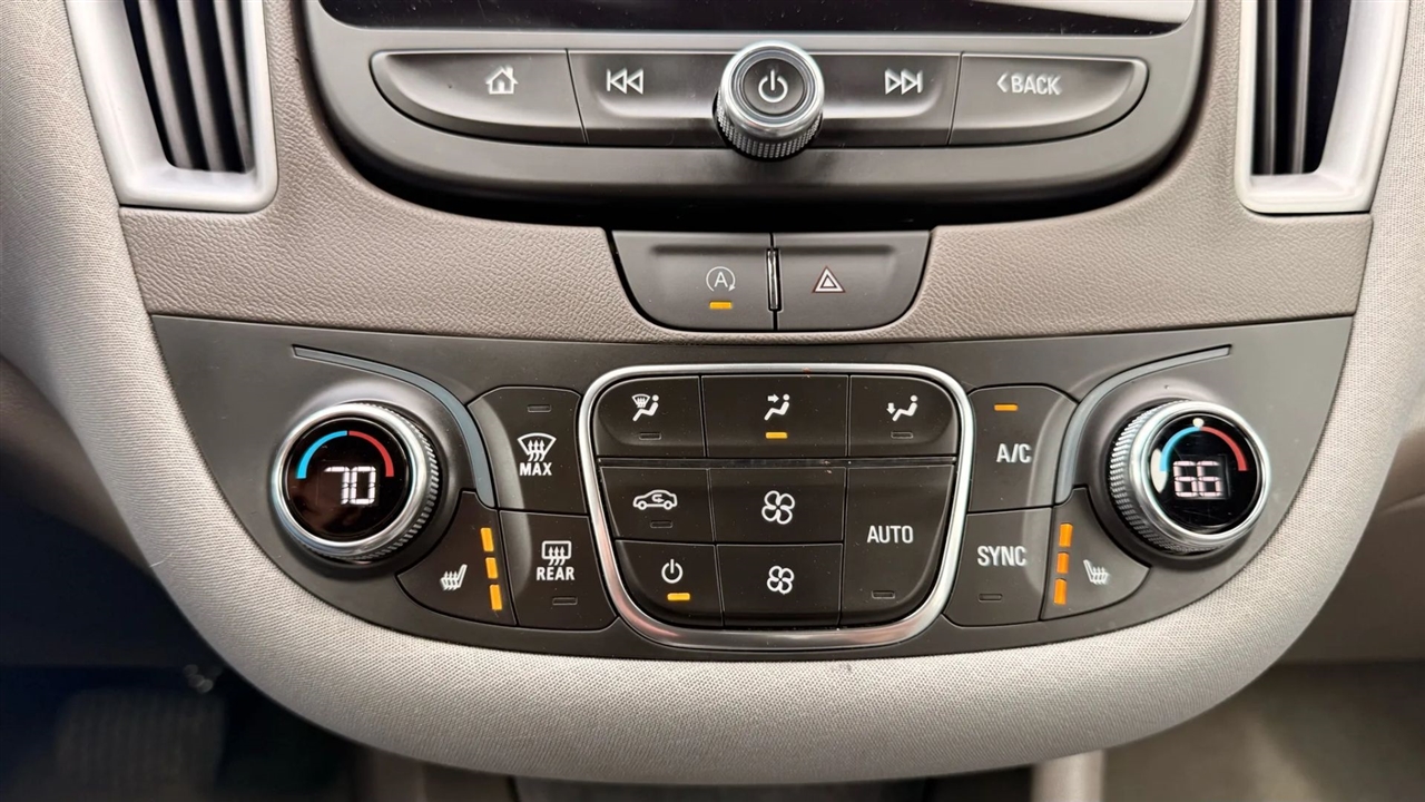 Chevrolet Malibu 1LT 2023 Chevrolet Malibu 1LT 2023