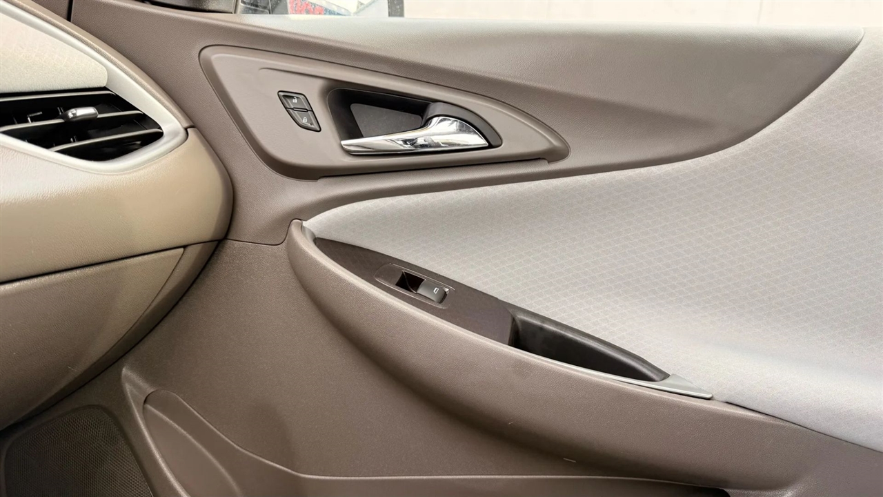 Chevrolet Malibu 1LT 2023 Chevrolet Malibu 1LT 2023