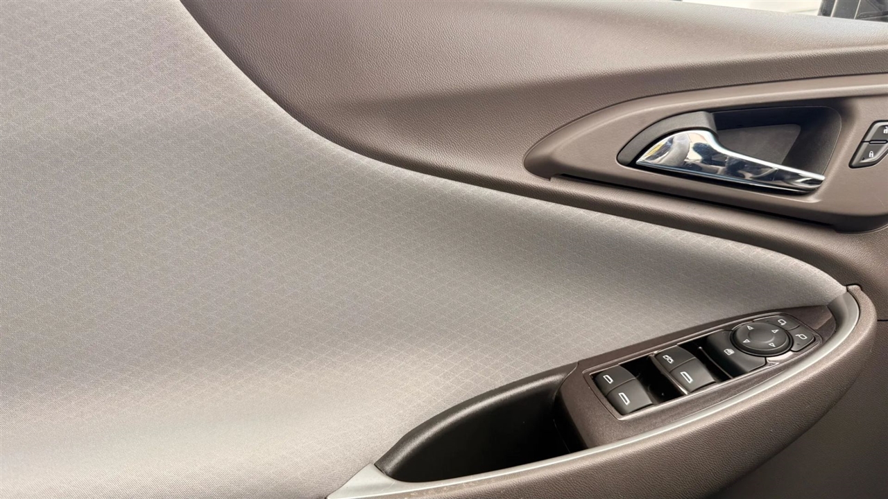 Chevrolet Malibu 1LT 2023 Chevrolet Malibu 1LT 2023