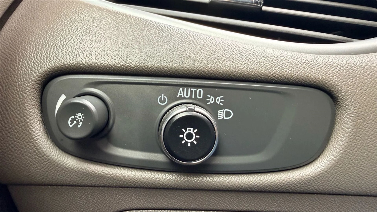 Chevrolet Malibu 1LT 2023 Chevrolet Malibu 1LT 2023