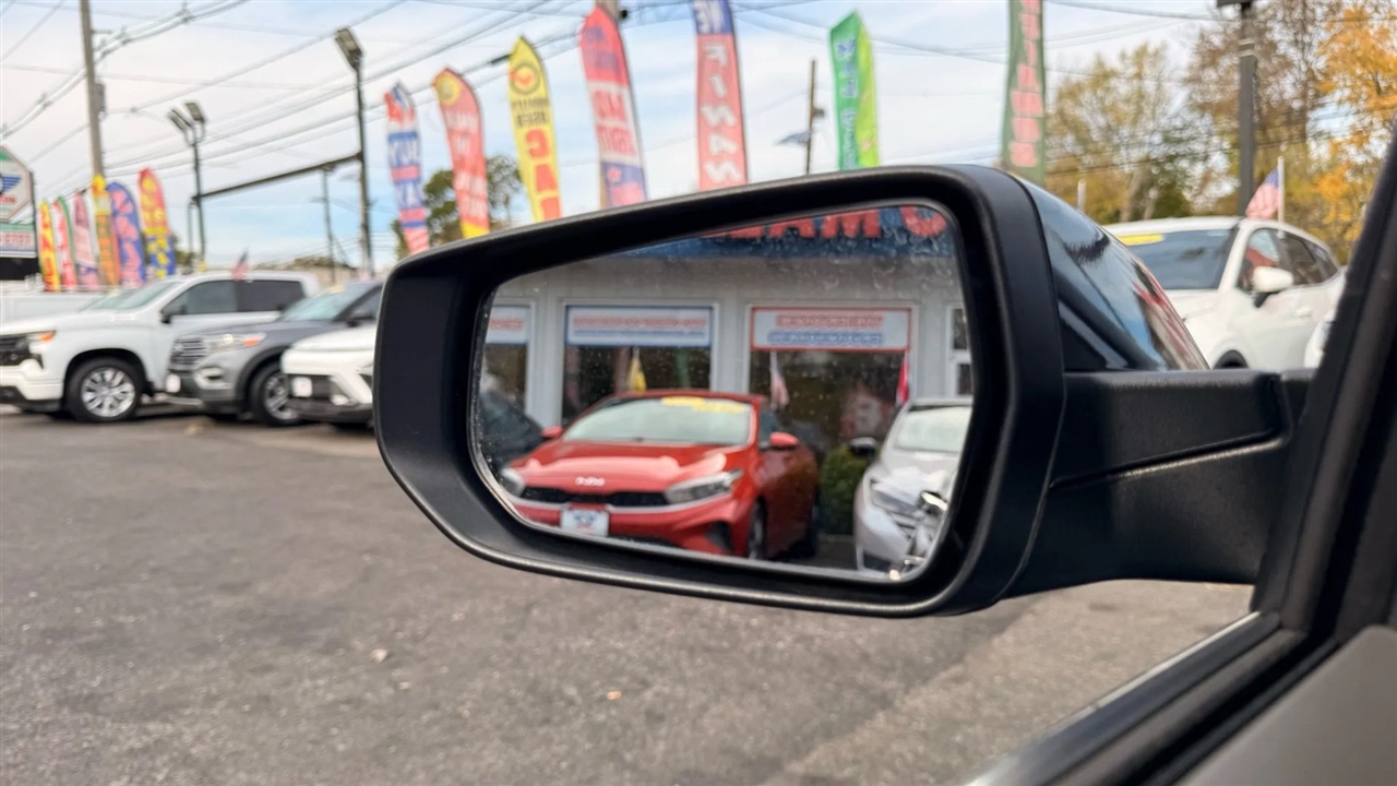 Chevrolet Malibu 1LT 2023 Chevrolet Malibu 1LT 2023