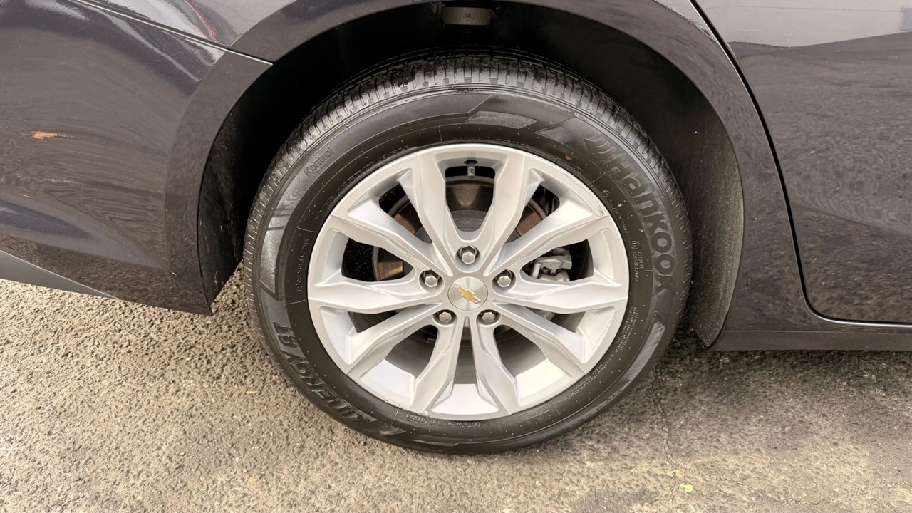 Chevrolet Malibu 1LT 2023 Chevrolet Malibu 1LT 2023