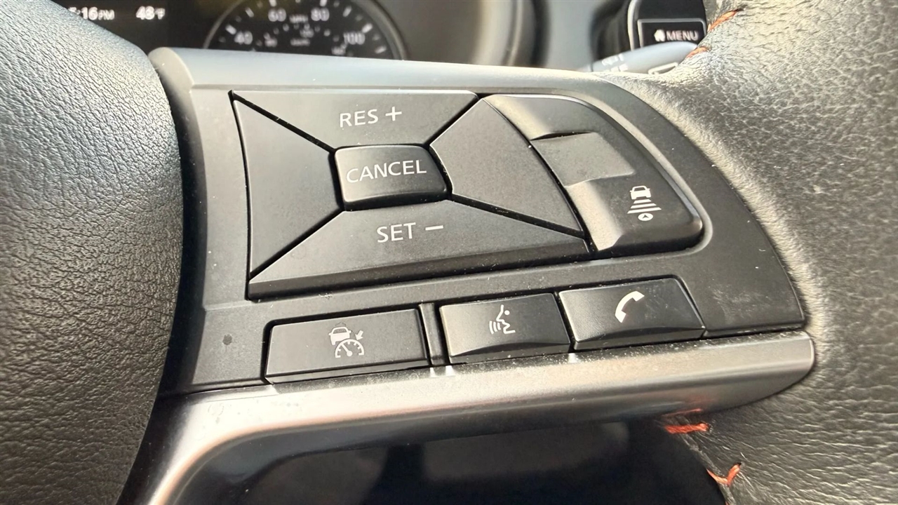 Nissan Kicks SR 2023 Nissan Kicks SR 2023