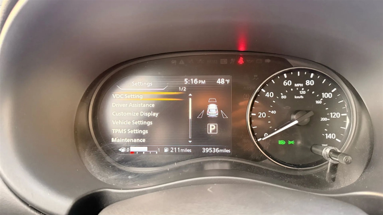 Nissan Kicks SR 2023 Nissan Kicks SR 2023