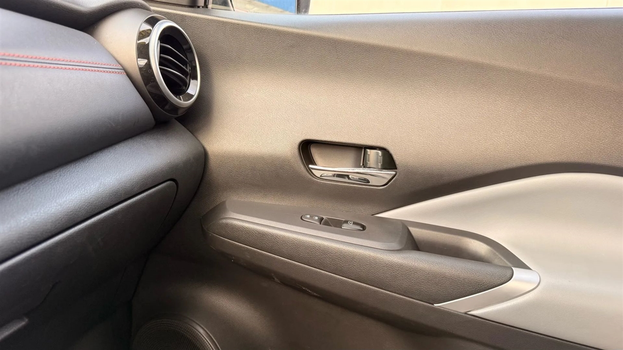 Nissan Kicks SR 2023 Nissan Kicks SR 2023