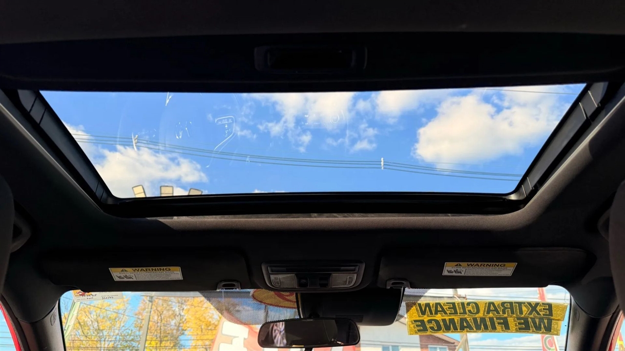 Honda Civic EX 2019 Honda Civic EX 2019
