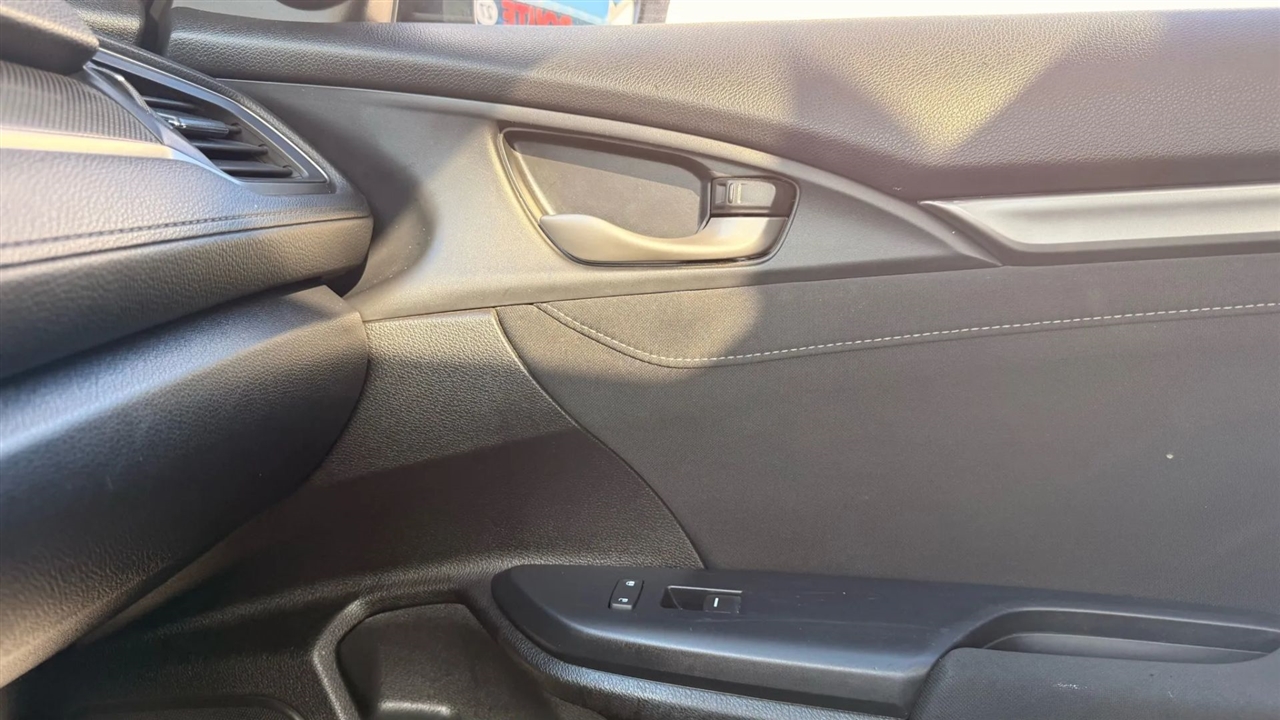 Honda Civic EX 2019 Honda Civic EX 2019