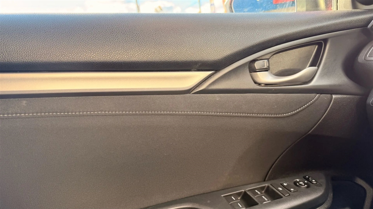 Honda Civic EX 2019 Honda Civic EX 2019